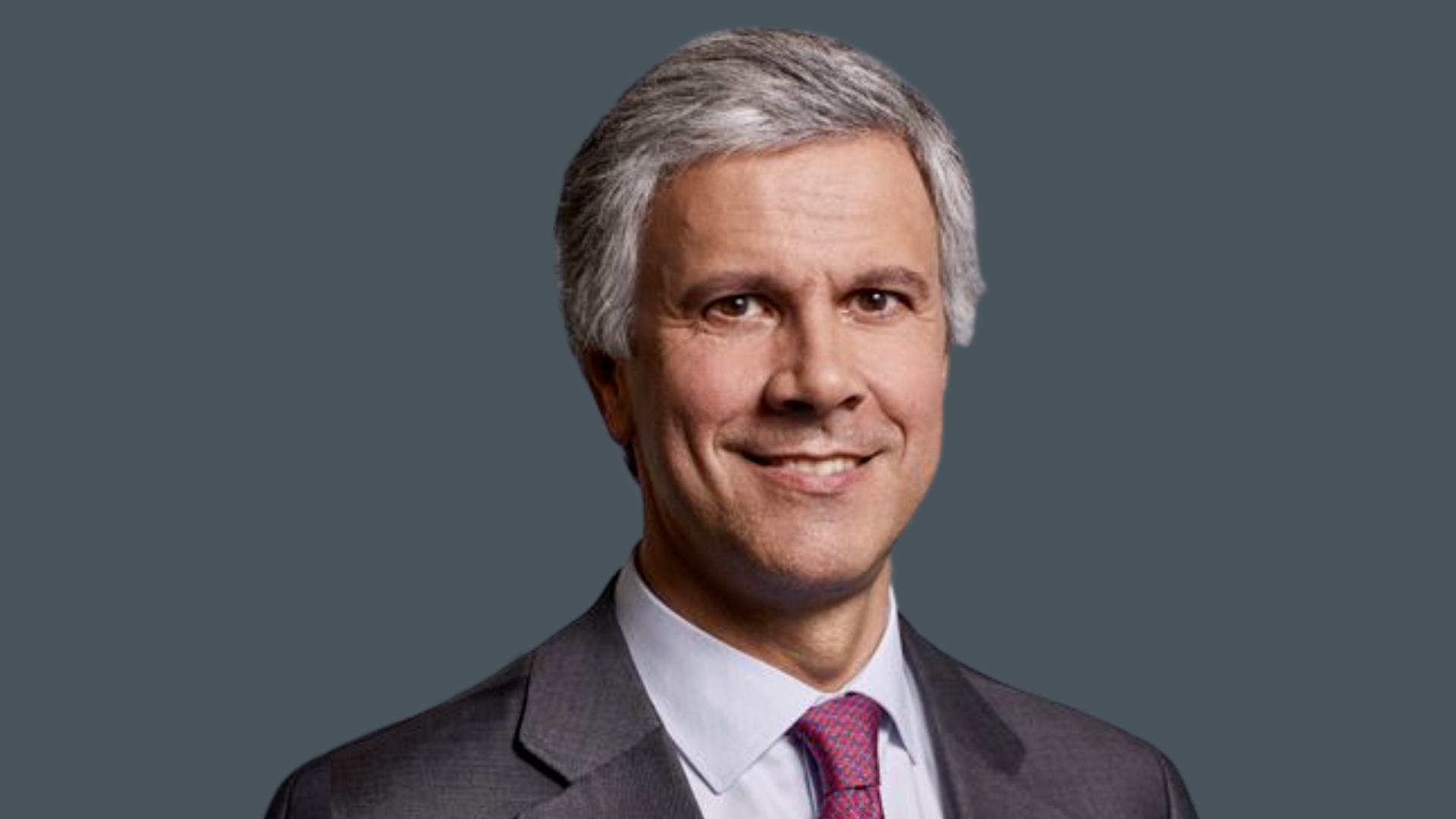 Luis Almeida Costa